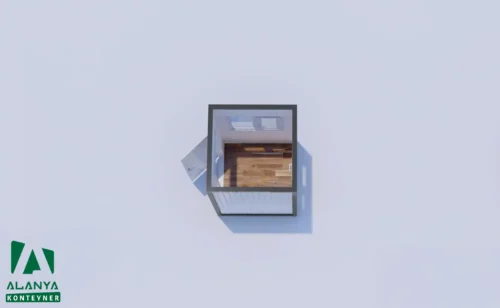 150x150 Güvenlik Kabini - Alanya Konteyner