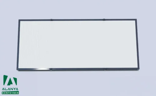 300x700 Demonte Konteyner - Alanya Konteyner