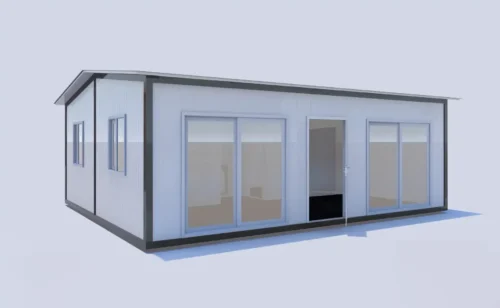 Birleşimli Konteyner