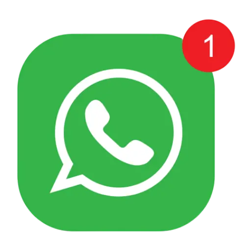 WhatsApp Icon